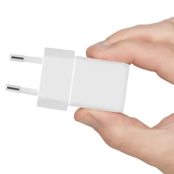 Linocell Kabler Og Adaptere|Iphone-Tilbehør|USB-C-lader med PD 20 W