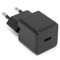 Linocell Iphone-Tilbehør|Ipad Og Tilbehør|USB-C-lader med PD 20 W