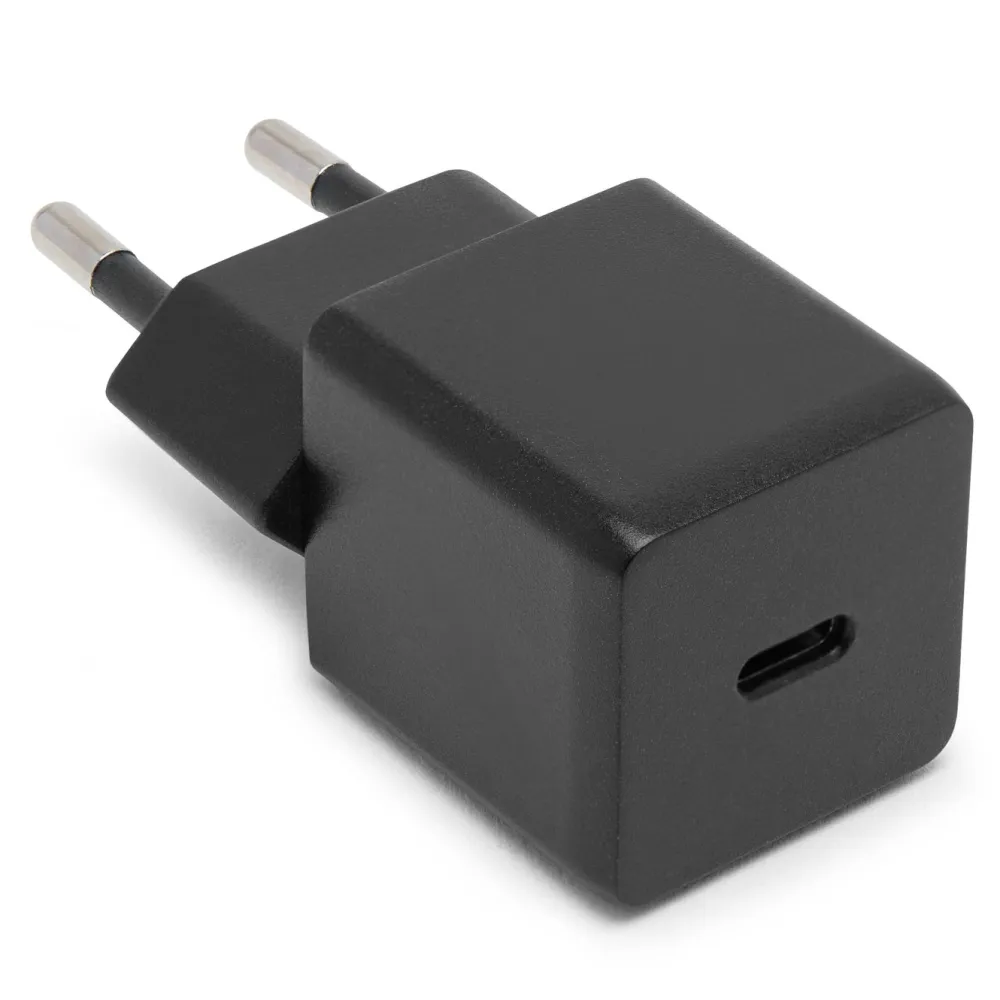 Linocell Iphone-Tilbehør|Ipad Og Tilbehør|USB-C-lader med PD 20 W