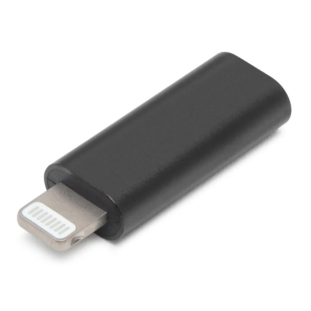 Linocell Iphone-Tilbehør|Kabler Og Adaptere|USB-C til Lightning-adapter
