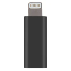 Linocell Iphone-Tilbehør|Kabler Og Adaptere|USB-C til Lightning-adapter