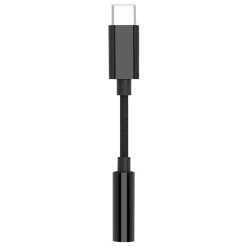 Linocell Hdmi|Kabler Og Adaptere|USB-C til 3,5 mm