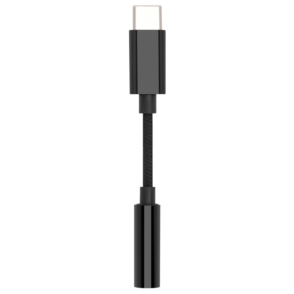 Linocell Hdmi|Kabler Og Adaptere|USB-C til 3,5 mm