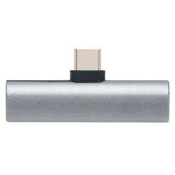 Linocell Hdmi|Kabler Og Adaptere|USB-C til USB-C og 3,5 mm-lydadapter