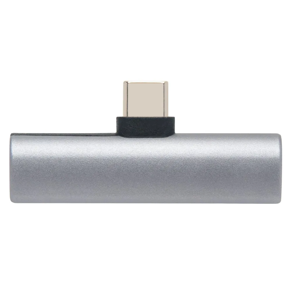 Linocell Hdmi|Kabler Og Adaptere|USB-C til USB-C og 3,5 mm-lydadapter