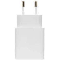 Linocell Mobiltelefonladere|USB-lader Quick Charge 3.0 18 W