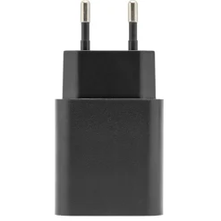 Linocell Mobiltelefonladere|USB-lader Quick Charge 3.0 18 W