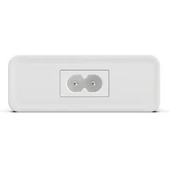 Linocell Hjemmekontor|Mobiltelefonladere|USB-ladestasjon med 6 porter