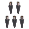 Linocell Lese & Nettbrett|Utskiftbare spisser for Aktiv stylus 5-pk.