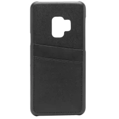 Linocell Mobildeksler & Etui|Wallet case Lommebokdeksel for Galaxy S9