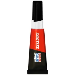 Loctite Kjemi, Spray, Lim|Superglue Power Gel Superlim 3 g