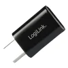 LogiLink Bluetooth-Adaptere|Bluetooth-adapter 4.0 med USB-C