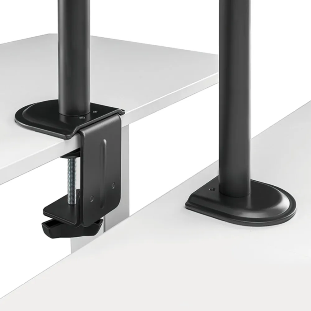 LogiLink Skjermfeste|Bordfeste for dataskjerm 17-32"