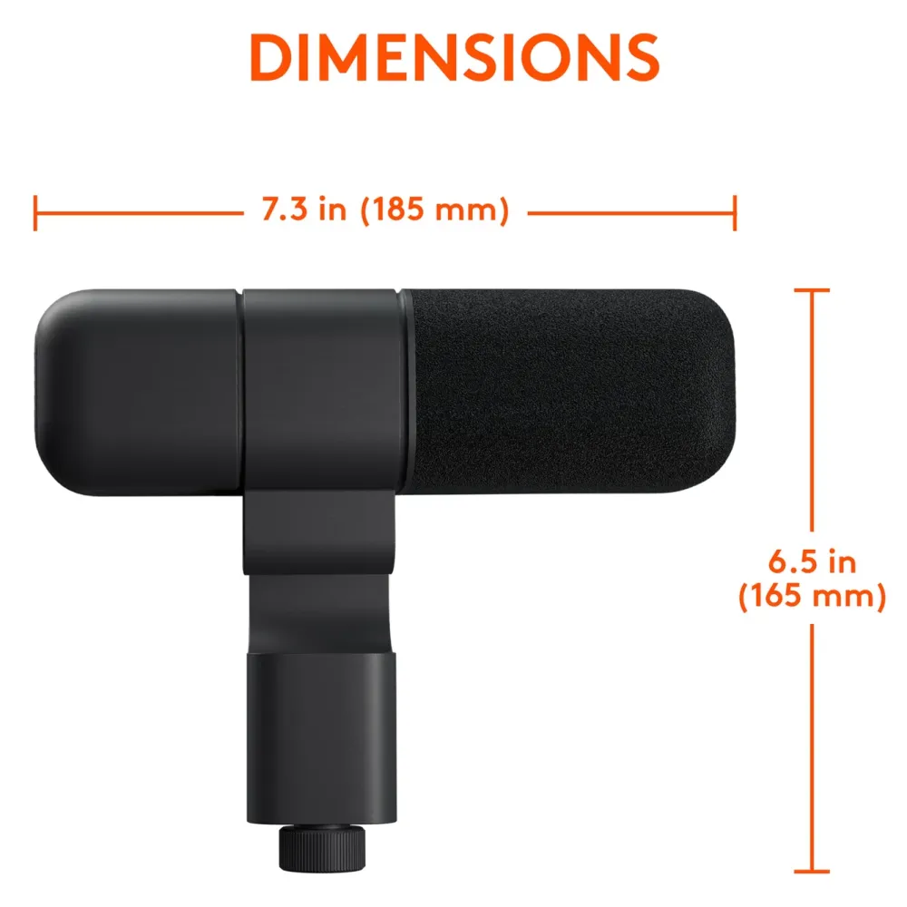 Logitech C Streaming|Mikrofoner|Blue Sona Mikrofon