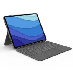 Logitech Tastatur|Gaming Tastatur|Combo Touch for iPad Pro 12,9 tommer (5 & 6 gen.)
