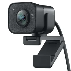 Logitech C Streaming|Hjemmekontor|Streamcam Webkamera