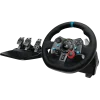 Logitech G Ratt Og Pedaler|29 Driving Force Ratt til Playstation og PC