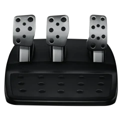 Logitech G Ratt Og Pedaler|29 Driving Force Ratt til Playstation og PC