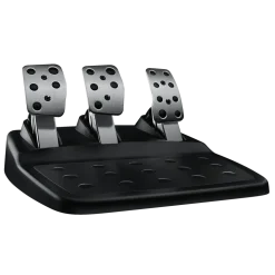 Logitech G Ratt Og Pedaler|920 Driving Force Ratt til Xbox og PC