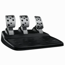 Logitech G Ratt Og Pedaler|920 Driving Force Ratt til Xbox og PC