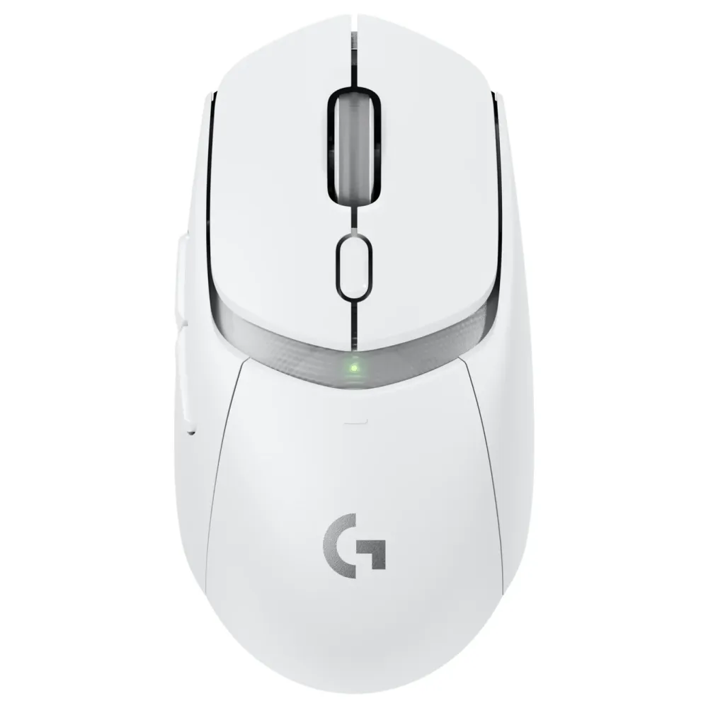 Logitech G Gaming Mus|Datamus|G309 Lightspeed Trådløs datamus