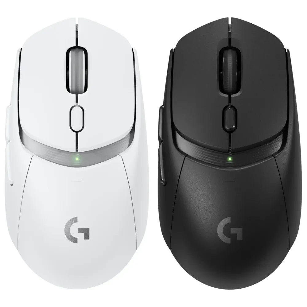 Logitech G Gaming Mus|Datamus|G309 Lightspeed Trådløs datamus