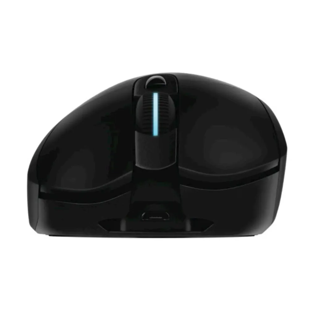 Logitech G Datamus|Skjermbeskytter Og Deksel|703 Lightspeed HERO Trådløs gaming-mus