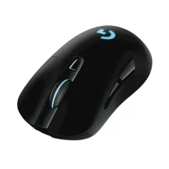 Logitech G Datamus|Skjermbeskytter Og Deksel|703 Lightspeed HERO Trådløs gaming-mus