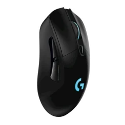 Logitech G Datamus|Skjermbeskytter Og Deksel|703 Lightspeed HERO Trådløs gaming-mus