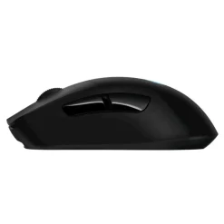 Logitech G Datamus|Skjermbeskytter Og Deksel|703 Lightspeed HERO Trådløs gaming-mus
