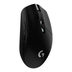 Logitech G Gaming Mus|Datamus|305 Lightspeed Trådløs gamingmus