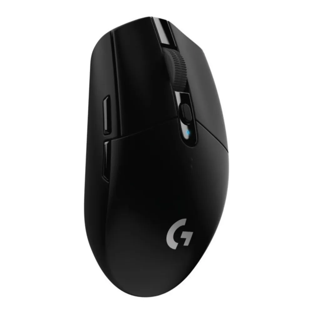 Logitech G Gaming Mus|Datamus|305 Lightspeed Trådløs gamingmus