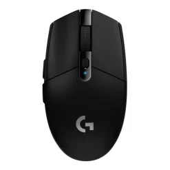 Logitech G Gaming Mus|Datamus|305 Lightspeed Trådløs gamingmus