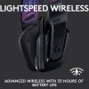 Logitech G Dataheadset|Gaming Hodetelefoner|535 Lightspeed Trådløst gamingheadset