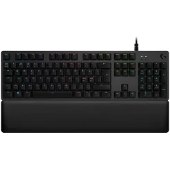 Logitech G Tastatur|Gaming Tastatur|513 Mekanisk tastatur Carbon Tactile