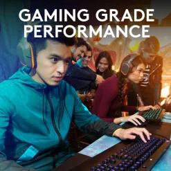 Logitech G Tastatur|Gaming Tastatur|213 Prodigy Gaming-tastatur