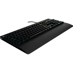 Logitech G Tastatur|Gaming Tastatur|213 Prodigy Gaming-tastatur