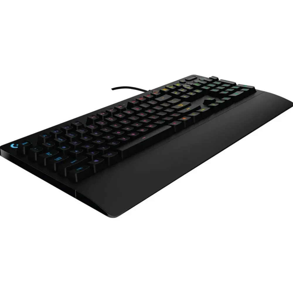Logitech G Tastatur|Gaming Tastatur|213 Prodigy Gaming-tastatur