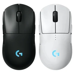 Logitech G Gaming Mus|Datamus|Pro 2 Trådløs gamingmus for proffer