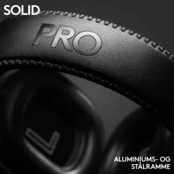 Logitech G Gaming Hodetelefoner|Pro X2 Lightspeed Trådløst headset
