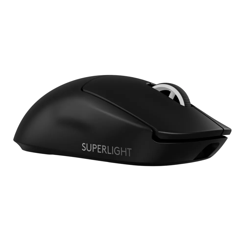 Logitech G Datamus|Skjermbeskytter Og Deksel|Pro X Superlight 2 Trådløs mus
