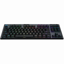 Logitech G Tastatur|Gaming Tastatur|915 TKL Mekanisk tastatur