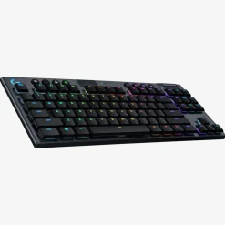 Logitech G Tastatur|Gaming Tastatur|915 TKL Mekanisk tastatur
