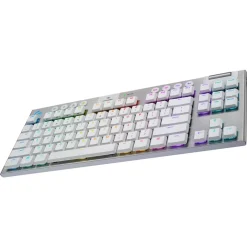 Logitech G Tastatur|Gaming Tastatur|915 TKL Mekanisk tastatur