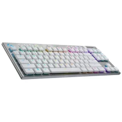 Logitech G Tastatur|Gaming Tastatur|915 TKL Mekanisk tastatur