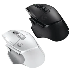 Logitech G Gaming Mus|Datamus|502 X Lightspeed Trådløs gamingmus