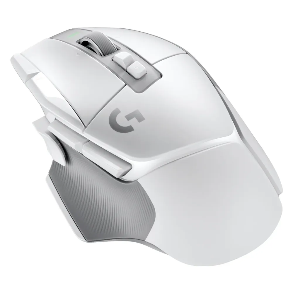 Logitech G Gaming Mus|Datamus|502 X Lightspeed Trådløs gamingmus
