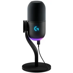 Logitech G Streaming|Mikrofoner|Yeti GX USB-mikrofon