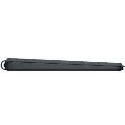 Logitech Tastatur|Gaming Tastatur|Keys-To-Go 2 Portabelt Bluetooth-tastatur