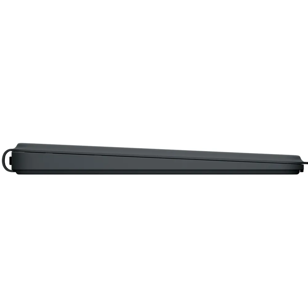Logitech Tastatur|Gaming Tastatur|Keys-To-Go 2 Portabelt Bluetooth-tastatur